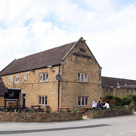 Olde House, Chesterfield By Marston'S Inns Zewnętrze zdjęcie